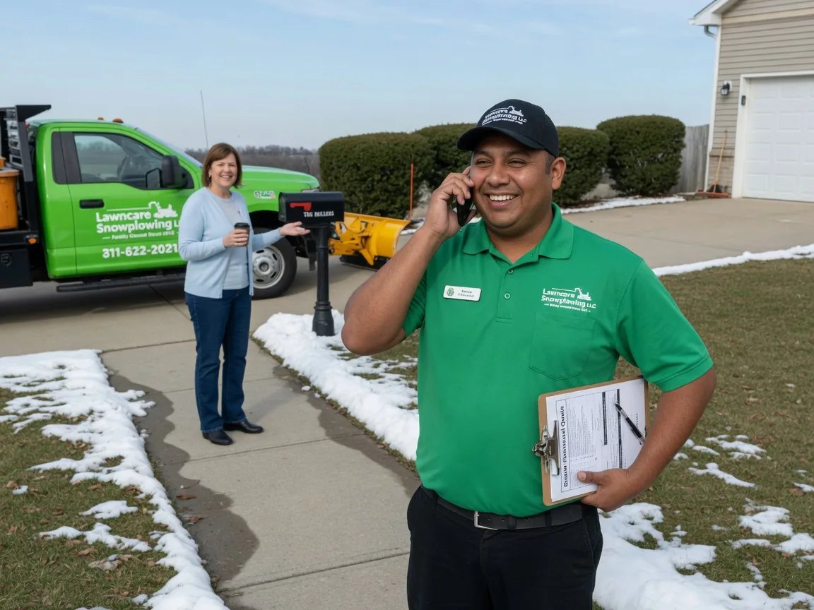 Lawn Care Services By Expert Landscaper Elma, IA FAQs